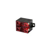 Быстродействующий контактный блок EMAS LK20K12