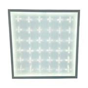 Встраиваемый светодиодный светильник PCCOOLER ДПО02-6х6-6500К-694-М