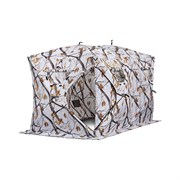 Палатка HIGASHI Double Winter Camo Comfort Pro