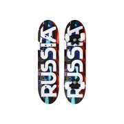 Подростковый скейтборд ONLITOP RUSSIA