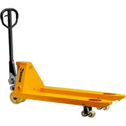 Гидравлическая тележка RHIHO Plus 4000 4NDN