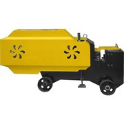 Станок для резки арматуры ТСС GQ 42N