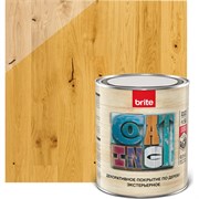 Экстерьерное декоративное покрытие по дереву Brite FLEXX