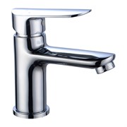 Смеситель для умывальника BOOU B8274-1J