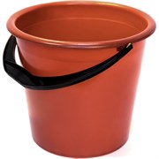 Полиэтиленовое ведро ПЭМИ 43Е04ВЕД5В