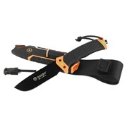 Нож Ganzo G8012V2-OR