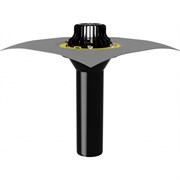 Кровельная воронка Fachmann VMP