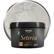Декоративное покрытие Ticiana DeLuxe Seteria