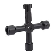 Универсальный ключ для электрошкафов FIT 60105