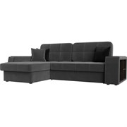 Угловой диван Лига диванов Брюссель