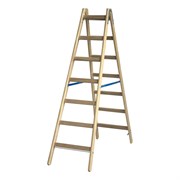 Деревянная стремянка KRAUSE 170279