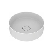 Мебельный умывальник Ideal Standard STRADA II Round Vessel 45