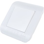 Выключатель Luxar Deco