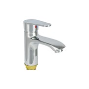 Одноручный смеситель для умывальника ISTOK life