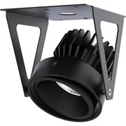 Накладной светильник Neylight NLRD6080B