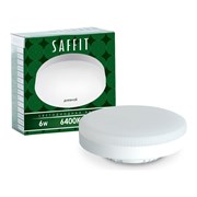 Светодиодная лампа SAFFIT SBGX5306