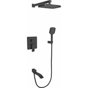 Встроенная душевая система ROSE R1535H