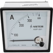 Амперметр ASTER AMP-991