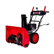 Бензиновый снегоуборщик HND ST66XWR