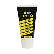 Акриловый суперсильный клей MasterTeks profimaster