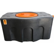 Жироуловитель под мойку KSC Пласт Инжиниринг