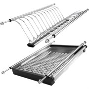 Посудосушитель в верхнюю базу MF SJ304Е