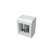 Монтажная коробка под 2 модуля DKC PDB BRAVA