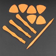 Набор инструмента для вскрытия корпуса мобильной техники Cablexpert TK-OP-01R