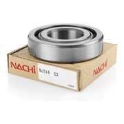 Подшипник Nachi NJ 314 C3
