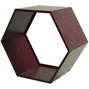 Дровница-поленница Delta-Park WH