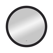 Зеркало CONTINENT Planet Led Gavana