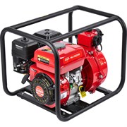 Бензиновая мотопомпа Elitech МБ 350Д 50