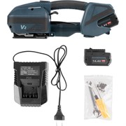 Аккумуляторный стреппинг АЛГА ПАК АП V2