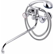 Смеситель для ванны Fauzt тип См-ВУДРНШлА