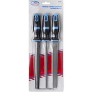 Набор напильников по металлу Autovirazh AV-0606