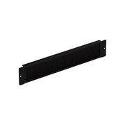 Универсальный щеточный кабельный ввод для настенных и напольных шкафов SYSMATRIX BE 0501.900