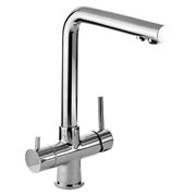 Смеситель для кухни VERAGIO MILANO