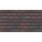 Гибкая черепица DOCKE PIE PREMIUM