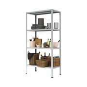 Металлический стеллаж Cobalt p мс 1844