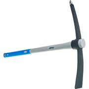 Кованая кирка ЗУБР ЭКСПЕРТ