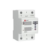 Реле напряжения и тока EKF PROxima