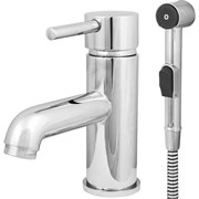 Одноручный набор для ванной для умывальника Mix&Fix Багги