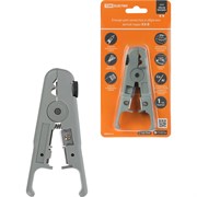 Клещи TDM ELECTRIC КЗ-В МастерЭлектрик