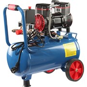 Безмасляный компрессор CONCORDE CD-OC130/24