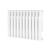 Алюминиевый радиатор EVOLUTION CN-EV F EvA500