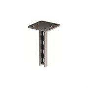 Вертикальный одиночный подвес DKC BSP2103HDZ 49781