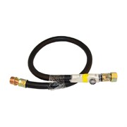 Резиновый шланг для газовых приборов РУСЛО 771268