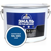 Эмаль по ржавчине Эксперт 28335