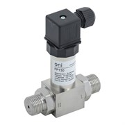 Преобразователь давления oni PPT30 ONI