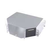 Т-образный горизонтальный ответвитель TDM ELECTRIC SQ2902-2224